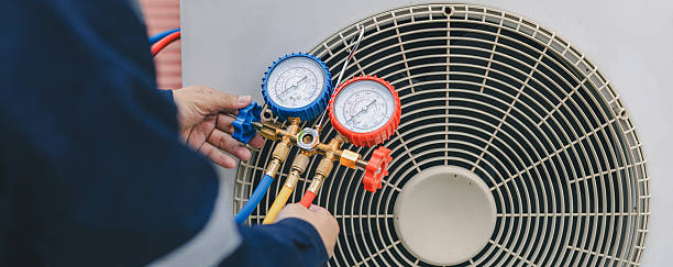 Trusted Heat Pump Repair service in Perkins, OK - Leonard HVAC
