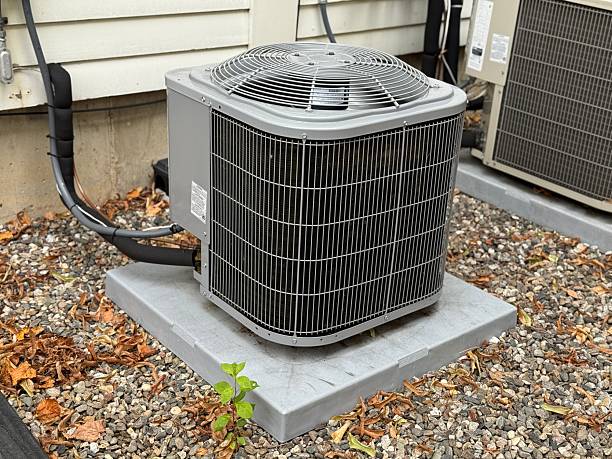 24/7 Emergency Heat Pump Repair experts in Perkins, OK