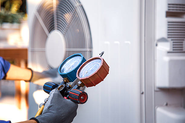 Affordable Heat Pump Repair solutions in Perkins, OK